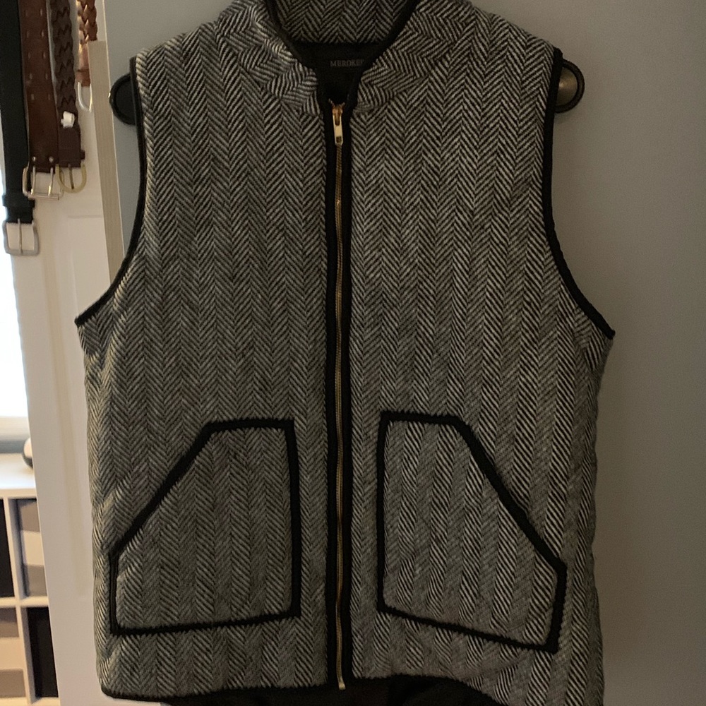 Cute vest